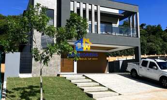 Imagem 2: Casa a venda Alphaville – Jundiaí/SP