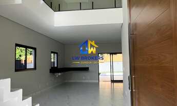 Imagem 4: Casa a venda Alphaville – Jundiaí/SP