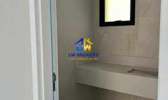 Imagem 7: Casa a venda Alphaville – Jundiaí/SP