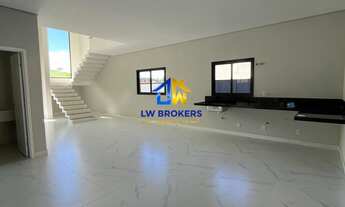 Imagem 6: Casa a venda Alphaville – Jundiaí/SP