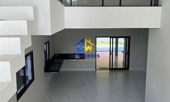 Imagem 5: Casa a venda Alphaville – Jundiaí/SP