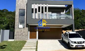 Imagem 3: Casa a venda Alphaville – Jundiaí/SP