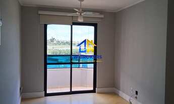 Imagem: Apartamento com 3 Quartos, 1 suíte à Venda