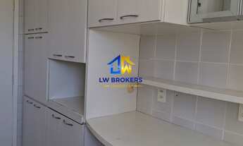 Imagem 5: Apartamento com 3 Quartos, 1 suíte à Venda - Condomínio Morada dos Deuses - Jardim Paris