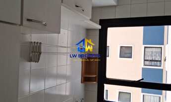 Imagem 6: Apartamento com 3 Quartos, 1 suíte à Venda - Condomínio Morada dos Deuses - Jardim Paris