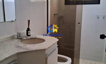 Imagem 7: Apartamento com 3 Quartos, 1 suíte à Venda - Condomínio Morada dos Deuses - Jardim Paris