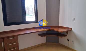 Imagem 3: Apartamento com 3 Quartos, 1 suíte à Venda - Condomínio Morada dos Deuses - Jardim Paris