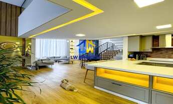 Imagem 5: Brisas Jundiaí, 3 dormitórios na Avenida Das Brisas