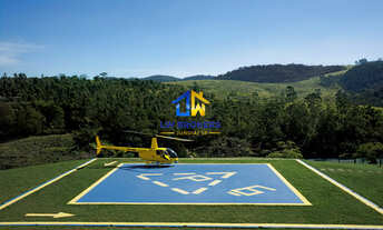 Imagem 3: Terreno Alto Padrão à venda, em Condomínio Fechado - Itatiba/SP - Fazenda Dona Carolina