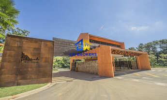 Imagem 2: Terreno Alto Padrão à venda, em Condomínio Fechado - Itatiba/SP - Fazenda Dona Carolina