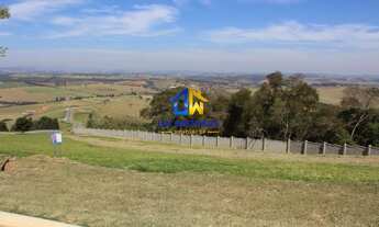 Imagem 1: Terreno Alto Padrão à venda, em Condomínio Fechado - Itatiba/SP - Fazenda Dona Carolina