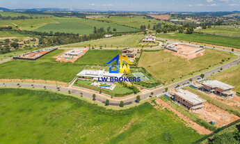 Imagem 7: Terreno Alto Padrão à venda, em Condomínio Fechado - Itatiba/SP - Fazenda Dona Carolina