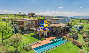 Imagem 5: Terreno Alto Padrão à venda, em Condomínio Fechado - Itatiba/SP - Fazenda Dona Carolina