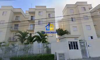 Imagem: Apartamento à venda no bairro Parque da