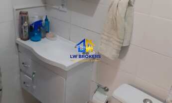 Imagem 7: Apartamento à venda no bairro Parque da Colônia - Jundiaí/SP