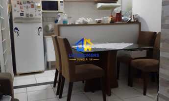 Imagem 5: Apartamento à venda no bairro Parque da Colônia - Jundiaí/SP