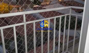 Imagem 4: Apartamento à venda no bairro Parque da Colônia - Jundiaí/SP