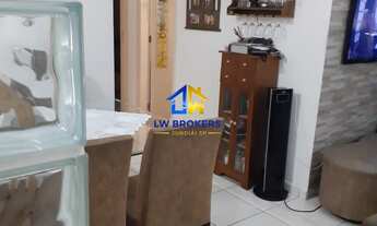 Imagem 3: Apartamento à venda no bairro Parque da Colônia - Jundiaí/SP