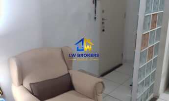 Imagem 6: Apartamento à venda no bairro Parque da Colônia - Jundiaí/SP