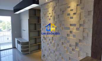 Imagem: Apartamento à venda no bairro Cidade Luiza