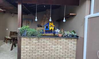 Imagem: Casa em Condomínio - Terras de Gênova