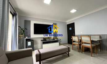 Imagem: Apartamento à venda no bairro Parque da