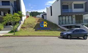 Imagem: Terreno em Condomínio em Parque Centenário