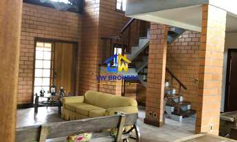 Imagem 2: Casa em Condomínio Fechado no Bairro Medeiros - Jundiaí/SP