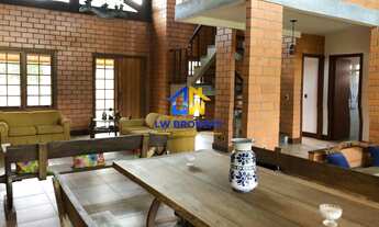 Imagem 4: Casa em Condomínio Fechado no Bairro Medeiros - Jundiaí/SP