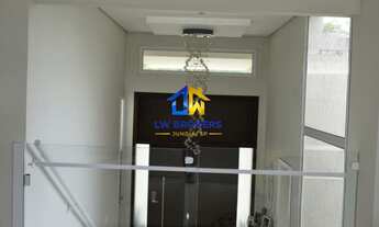 Imagem 7: Casa em condomínio com 5 dormitórios e ampla área de lazer privativa