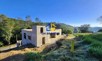 Imagem: Casa em Construção no Capital Ville, Jundiaí/SP