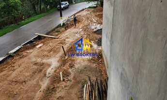 Imagem 5: Casa em Construção no Capital Ville, Jundiaí/SP