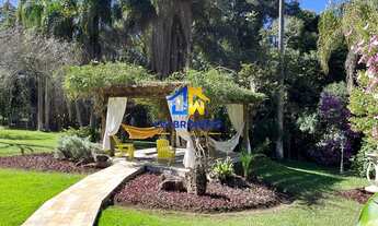 Imagem 7: Haras / Sítio / Fazenda à venda com 30 hectares - em Itatiba SP, Acesso direto a rodovias