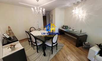 Imagem 5: Apartamento à venda no bairro Jardim Bonfiglioli - Jundiaí/SP