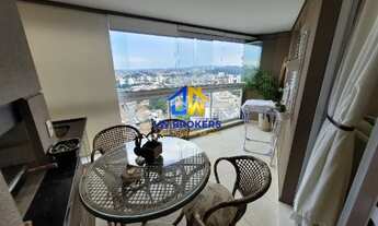 Imagem 7: Apartamento à venda no bairro Jardim Bonfiglioli - Jundiaí/SP