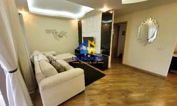 Imagem 2: Apartamento à venda no bairro Jardim Bonfiglioli - Jundiaí/SP