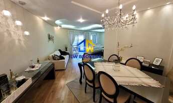 Imagem 4: Apartamento à venda no bairro Jardim Bonfiglioli - Jundiaí/SP