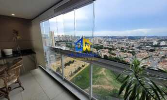 Imagem 6: Apartamento à venda no bairro Jardim Bonfiglioli - Jundiaí/SP