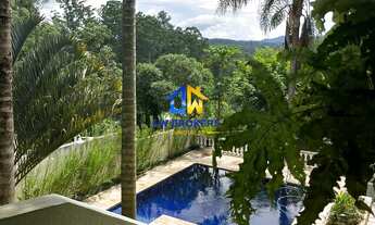 Imagem 6: Casa no Condomínio Capital Ville I na Rodovia Anhanguera km 46,5 – Município de Jundiaí/S