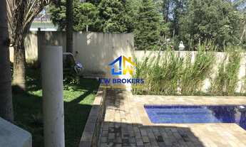 Imagem 5: Casa no Condomínio Capital Ville I na Rodovia Anhanguera km 46,5 – Município de Jundiaí/S