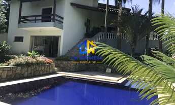 Imagem 3: Casa no Condomínio Capital Ville I na Rodovia Anhanguera km 46,5 – Município de Jundiaí/S