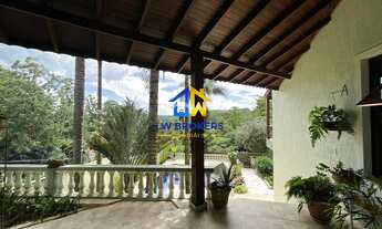 Imagem 7: Casa no Condomínio Capital Ville I na Rodovia Anhanguera km 46,5 – Município de Jundiaí/S