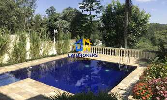 Imagem 4: Casa no Condomínio Capital Ville I na Rodovia Anhanguera km 46,5 – Município de Jundiaí/S