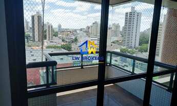 Imagem 4: Apartamento no Edifício Serra dos Cristais, Av. Nove de Junho em Jundiaí/SP