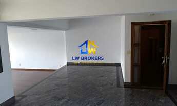 Imagem 2: Apartamento no Edifício Serra dos Cristais, Av. Nove de Junho em Jundiaí/SP