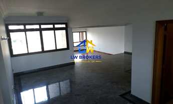 Imagem 3: Apartamento no Edifício Serra dos Cristais, Av. Nove de Junho em Jundiaí/SP