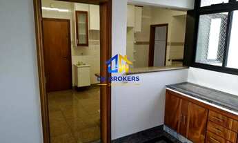 Imagem 7: Apartamento no Edifício Serra dos Cristais, Av. Nove de Junho em Jundiaí/SP