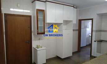 Imagem 5: Apartamento no Edifício Serra dos Cristais, Av. Nove de Junho em Jundiaí/SP