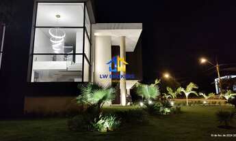 Imagem 7: Casa à venda em condomínio fechado – Jundiaí