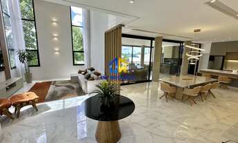 Imagem 5: Casa à venda em condomínio fechado – Jundiaí